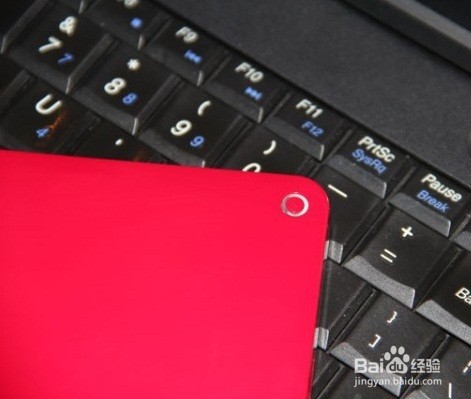 高速可靠 东芝V8 Canvio高端分享系列深度测试