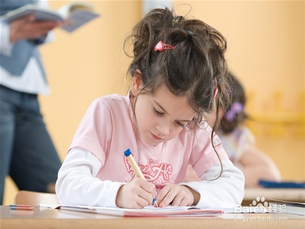 孩子成绩不好，你会怎样处理