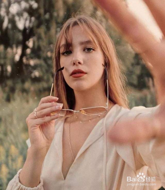 女生夏天如何穿搭比较时尚帅气