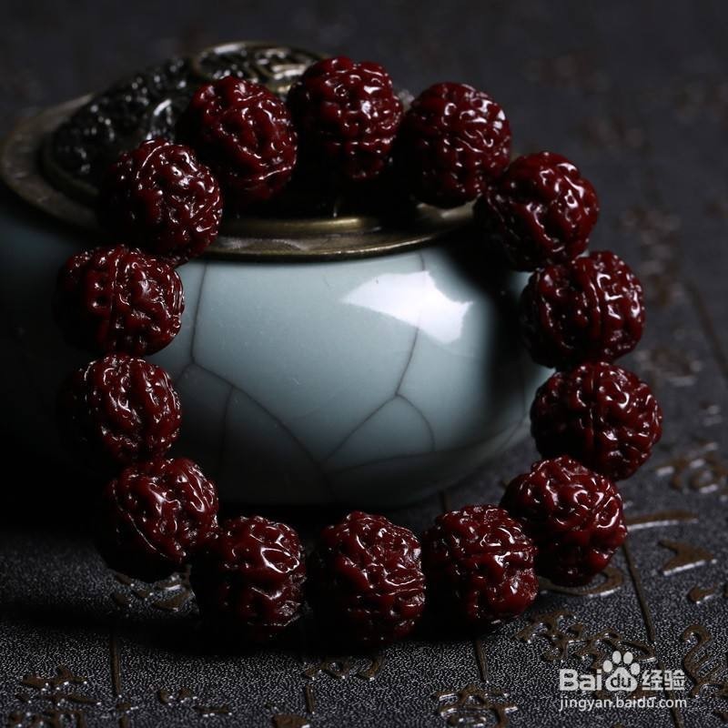 文玩如何快速玉化