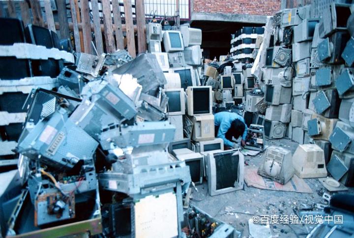 卖掉旧电脑注意什么?