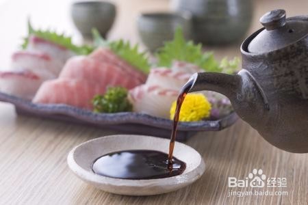 酱油的种类有哪些