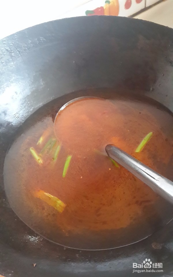 四川麻辣烫做法