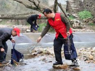 保护水资源的方法5条?