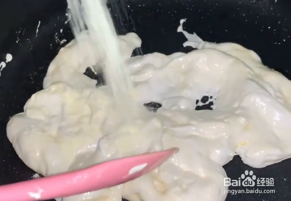 纯牛奶棒棒糖怎么做好吃