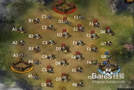 《乱世群雄》纺织鲜为人知秘密全攻略