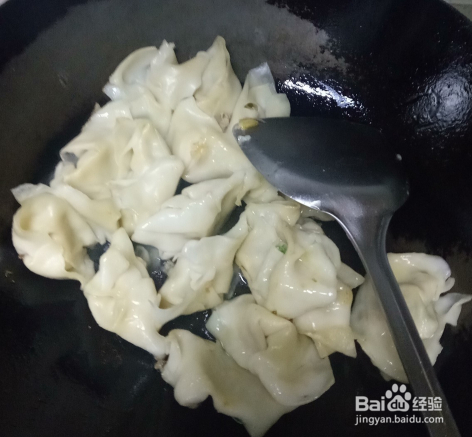 剩饺子怎么做好吃