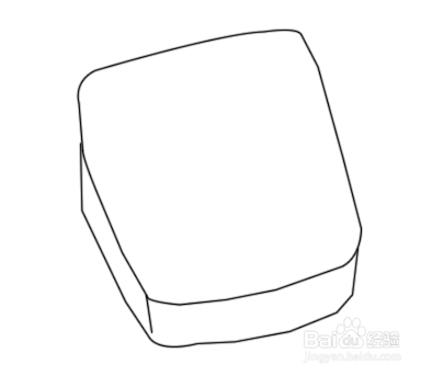 Ps怎么制作便当