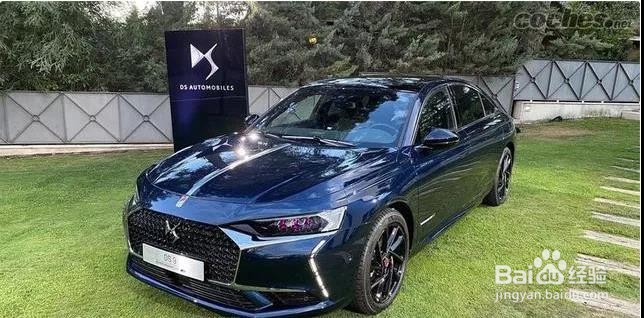 法系车最后的希望!顶级旗舰年内上市
