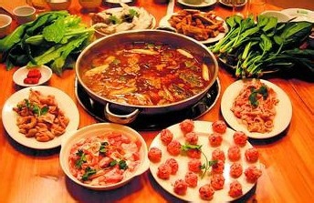 夏天的饮食注意事项