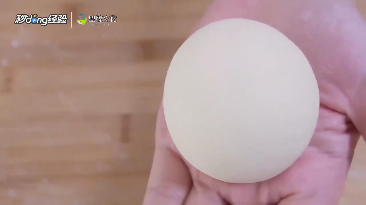 无酵母怎么蒸馒头