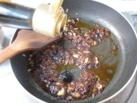 韩式辣酱汤鲜鱼火锅