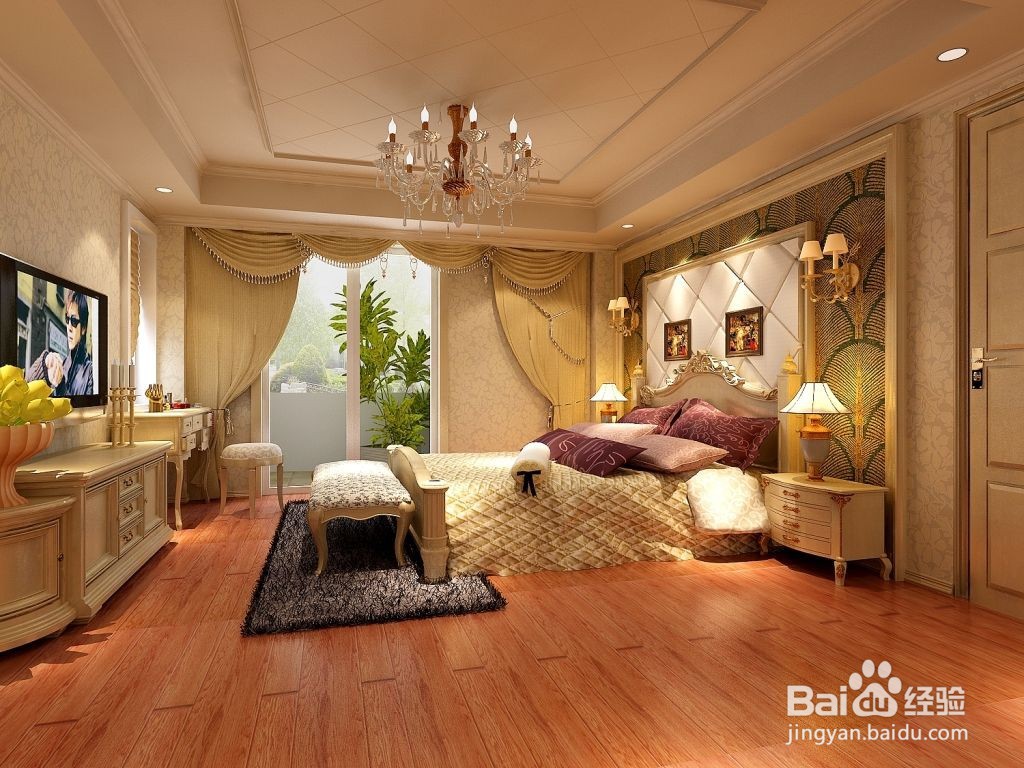 怎样做好室内设计？