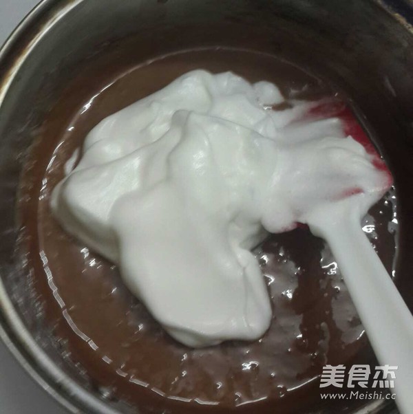 马斯卡彭咖啡炼乳棉花卷