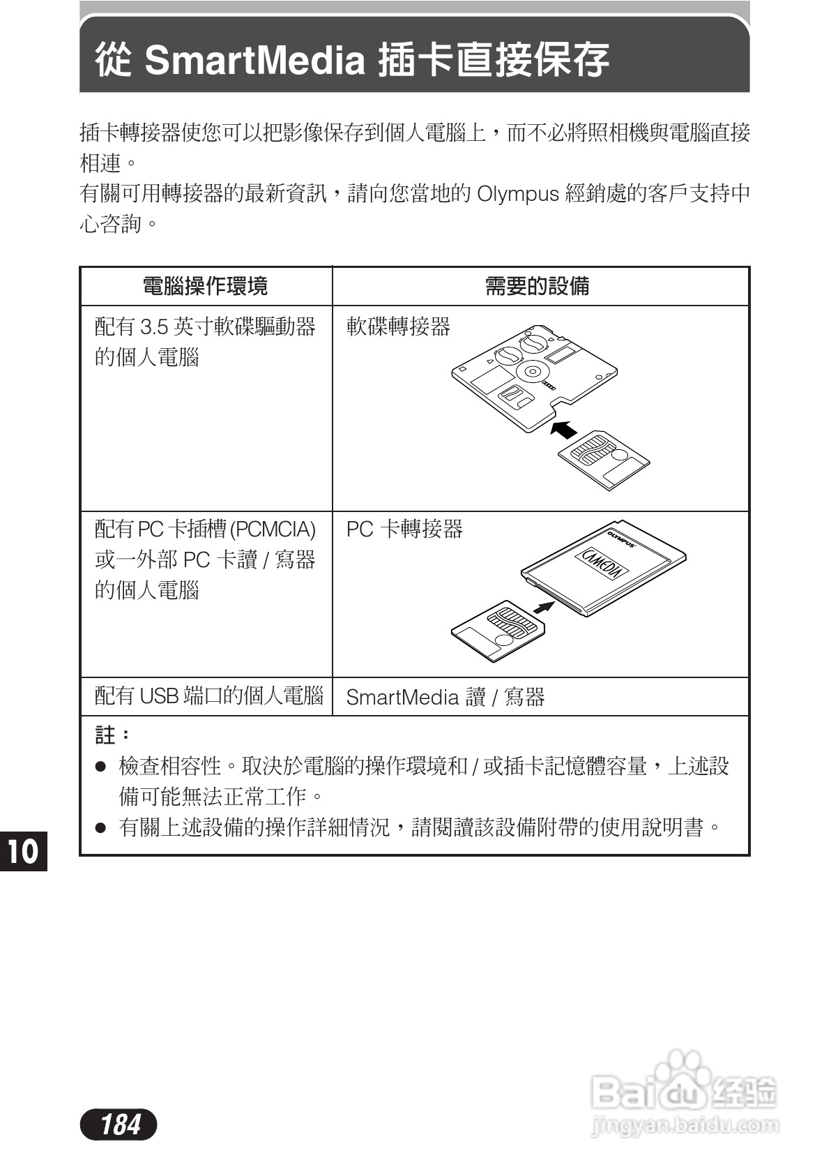 OLYMPUS数码照相机C-3020ZOOM使用说明书:[19]