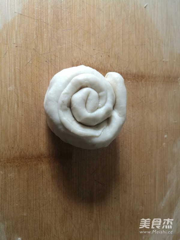 葱花饼的家常做法