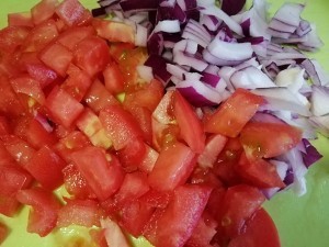 经典番茄肉酱面