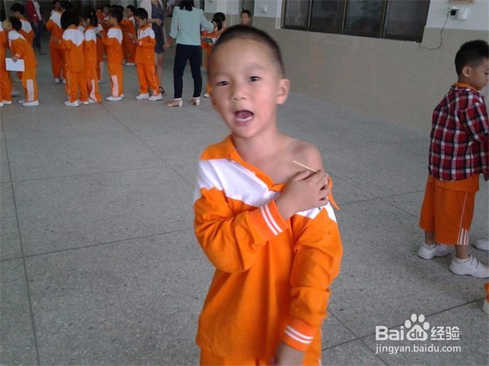 如何让孩子克服蛋壳心理