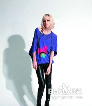 出差服装搭配装扮集锦