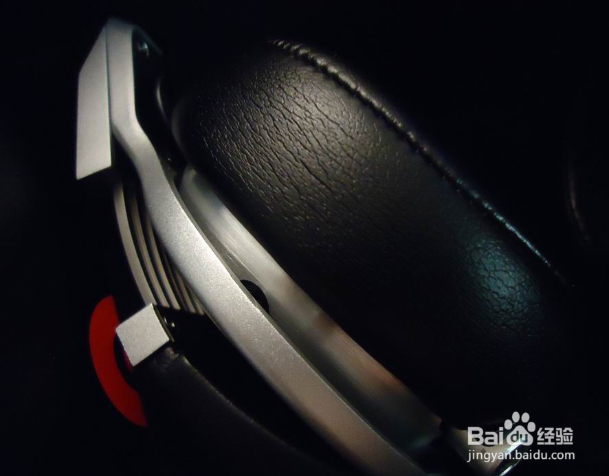 Beats Pro 开箱体验