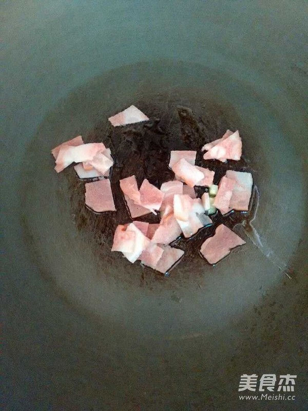 培根土豆泥沙拉