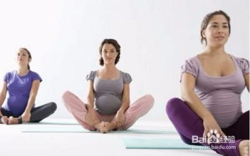孕妇瑜伽有何好处