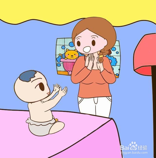 怎样引导孩子开口说话