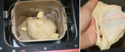 如何制作蒜香面包