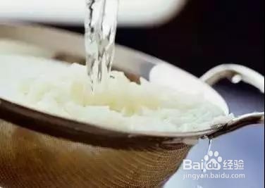米饭怎么做,才能又软又松又有营养