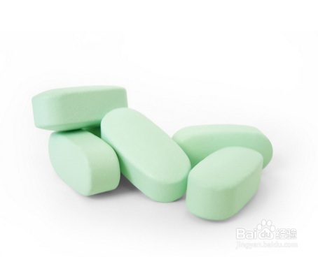 马拉松盐丸怎么吃