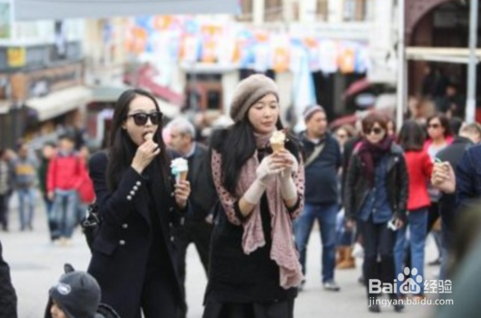 怎样和男朋友的姐姐相处？