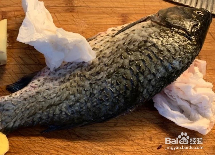 鲫鱼汤苦是怎么回事