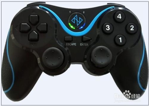 手柄蓝牙连接不上怎么办?看这里!