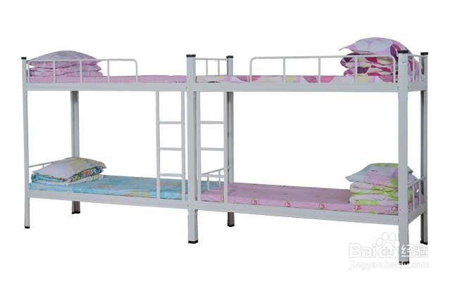 怎么看韶关职工高低床是安全的