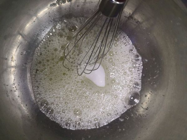 抹茶奶油蛋糕卷