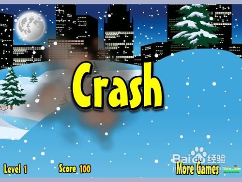 海绵宝宝雪橇小游戏怎么玩呢？