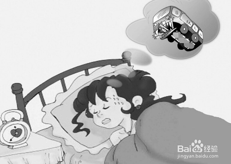 总是做恶梦怎么办