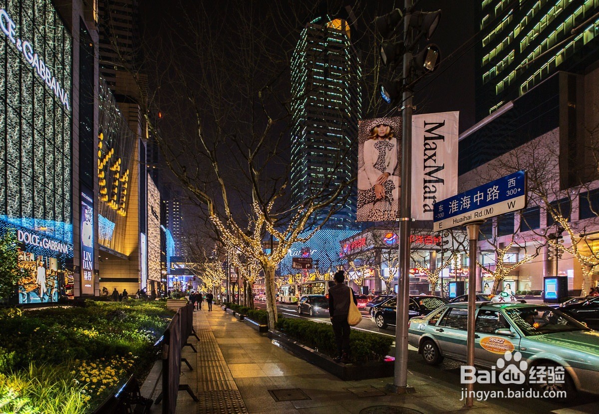 上海二日游必去景点攻略