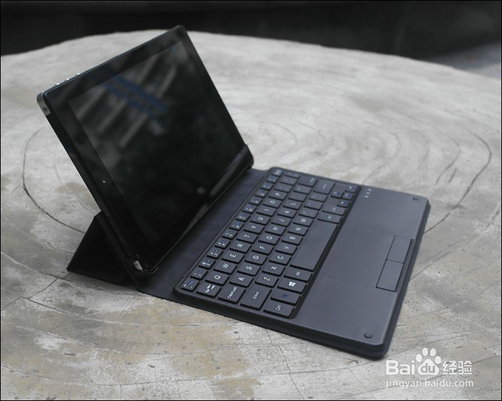 品铂8.9寸蓝牙键盘开箱晒物