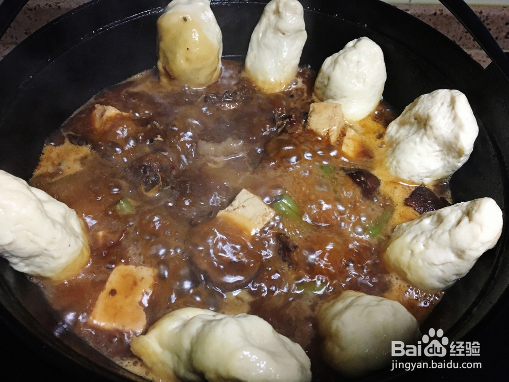 家庭版柴火鸡美食教程!