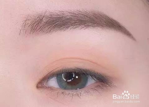 两款高颜值女神妆,让你美到发光!