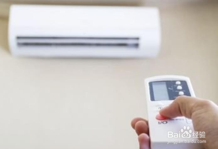 晚上睡觉空调怎样使用比较省电