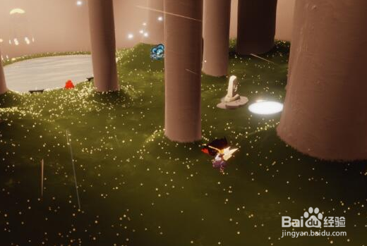 光遇9月21日每日任务怎么做