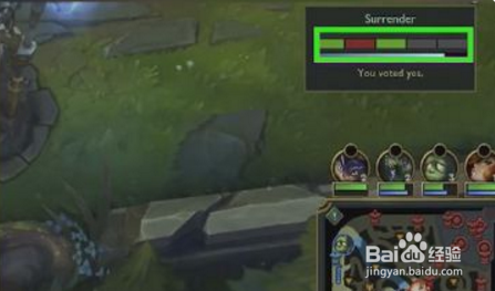 LOL最令人烦心的5件事,如何转危为安!