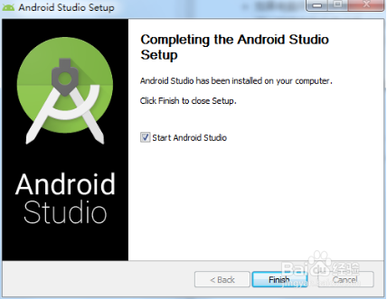 Android studio 安装 使用