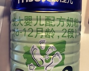 原味老酸奶溶豆-低龄小宝宝的营养零食