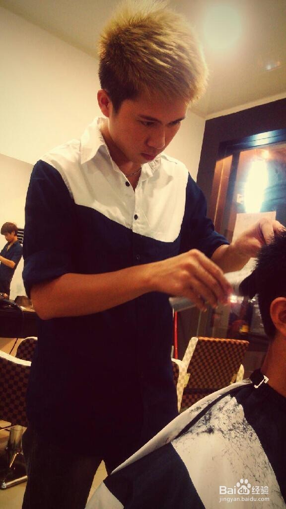 你的美来自你的发