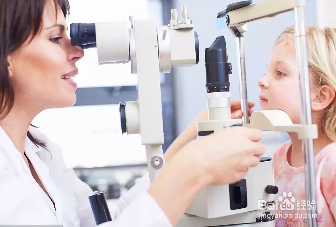 弱视家长最关心的问题(一)