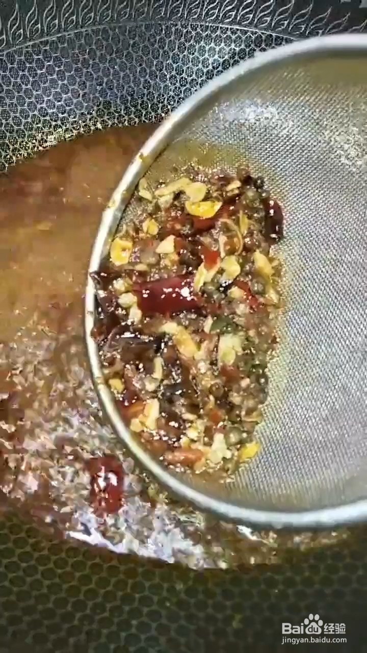如何自制美味好吃的家常花甲粉丝