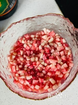 【夏日饮品系列】不用气泡机怎么做蜜桃气泡水？